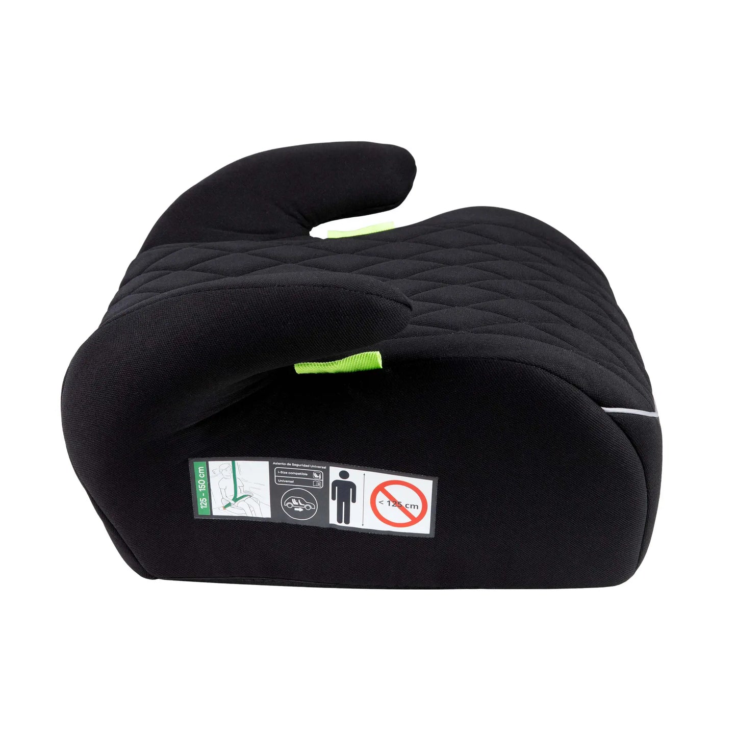 Silla para Carro Booster MONZA