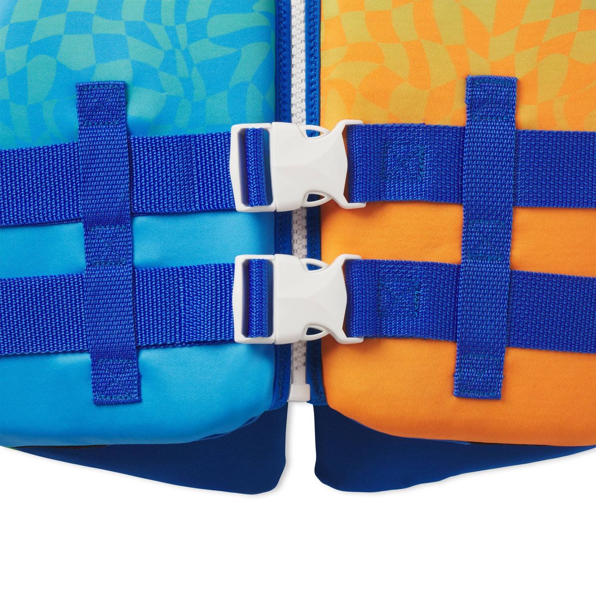 Chaleco salvavidas Speedo para niños, para 50-90 libras (22,7-40,8 kg)
