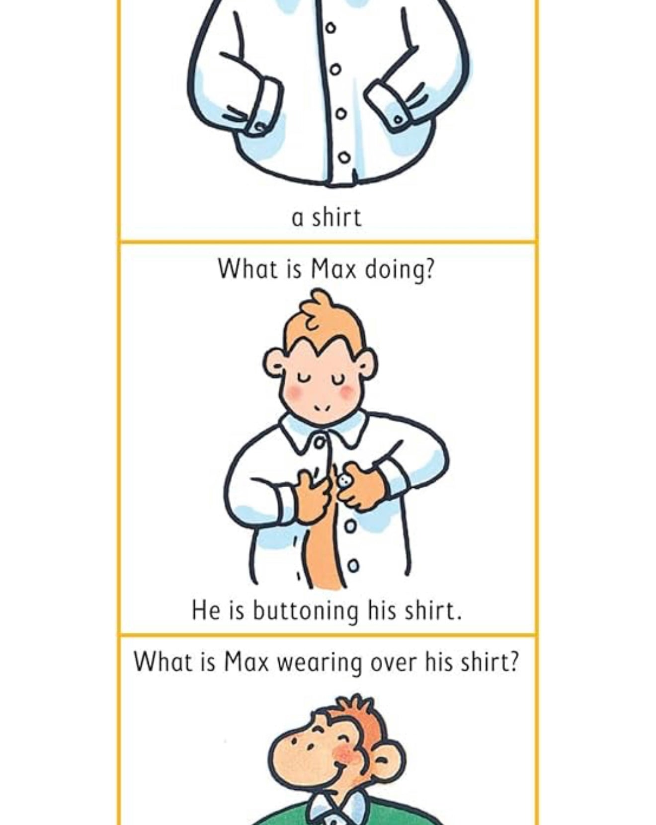 Tarjetas de preguntas y respuestas de My First Brain Quest: 350 preguntas para desarrollar el cerebro de tu niño