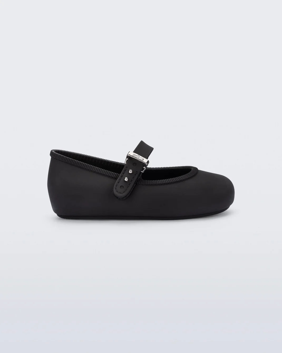 MINI MELISSA soft Ballerina, talla 5usa o 35/36EUR