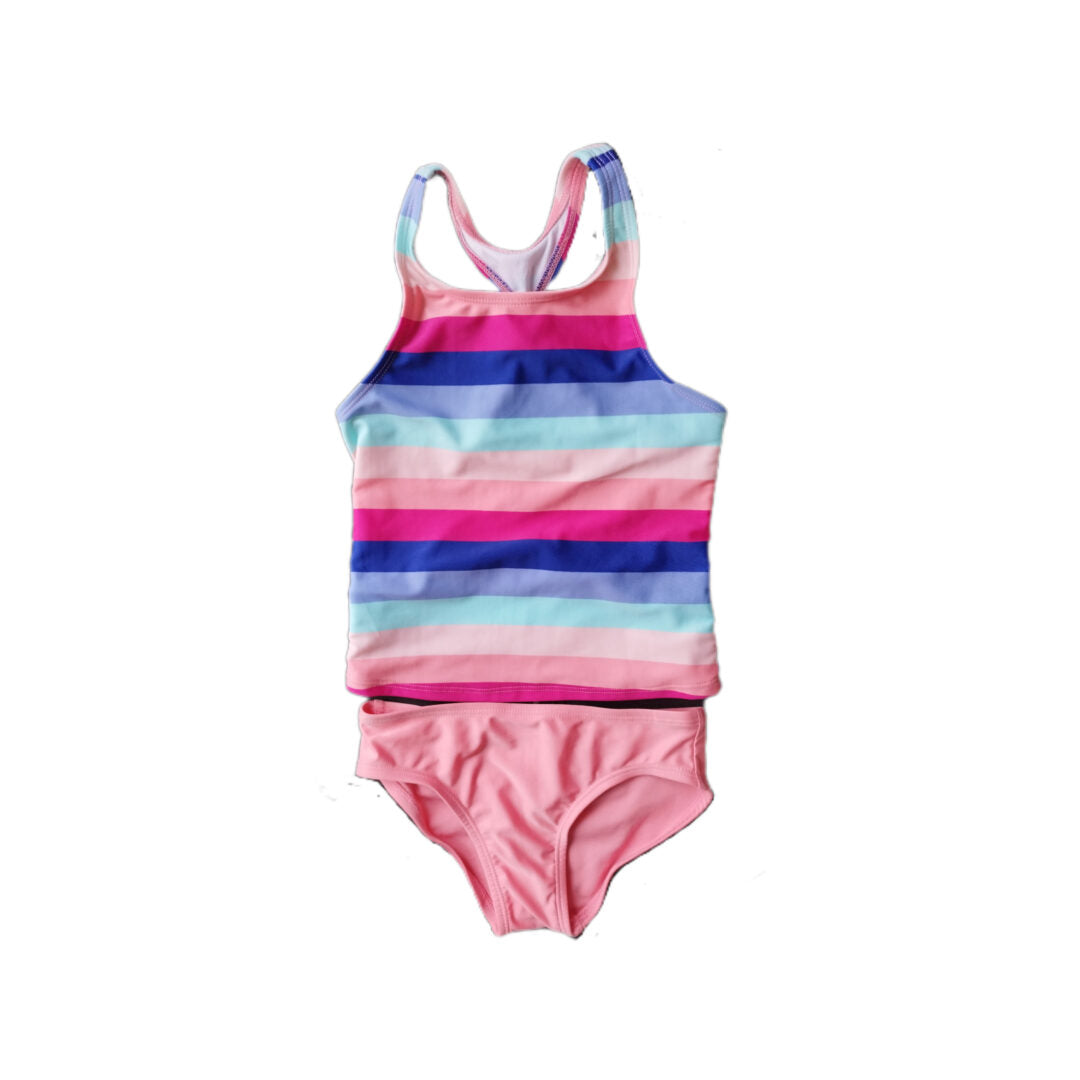 Art class-Traje de baño de 2 piezas, 6/6x