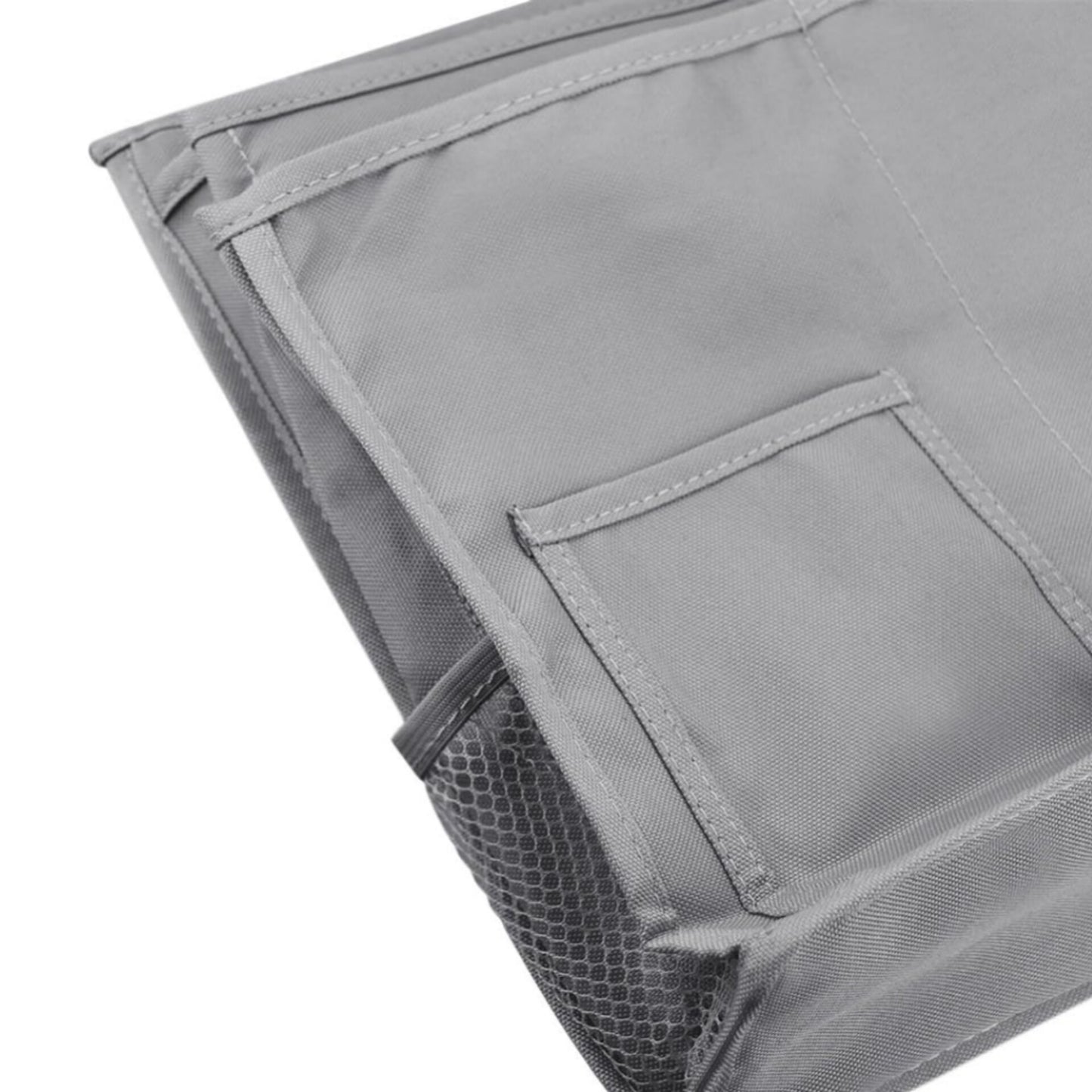 Organizador colgante, gris