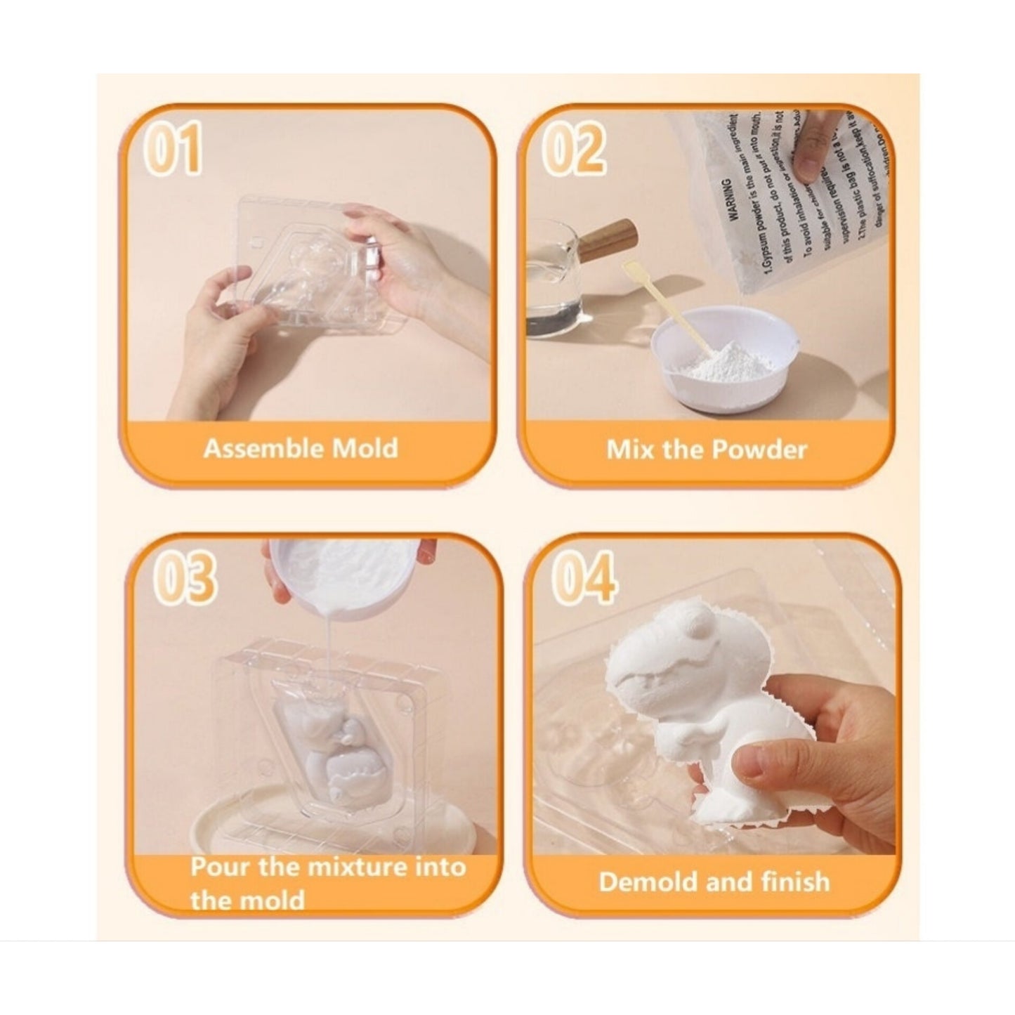 Molde 3D real - Molde y pintura y yeso 3D, diseño medios de transporte