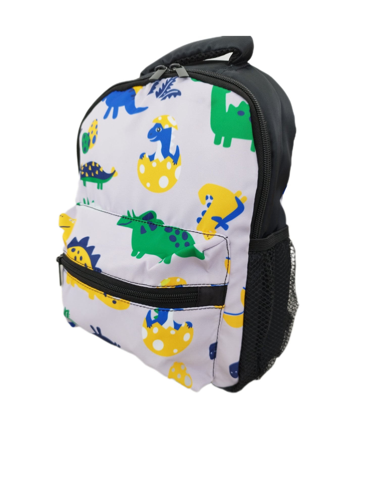 Bolso para niño, dinosaurios