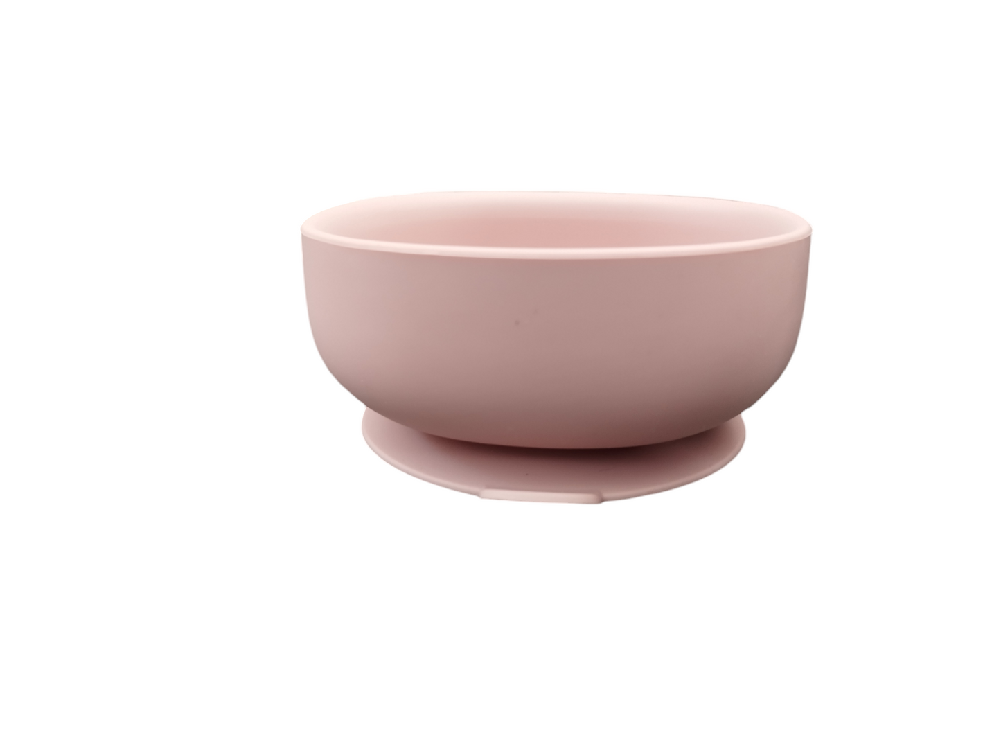 Set de 3 piezas para alimentación de silicona