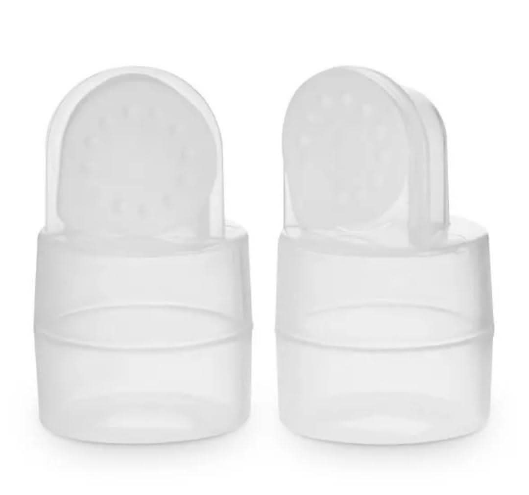 Repuesto De Membranas Y Válvulas Para Extractor Medela | Omega Niños