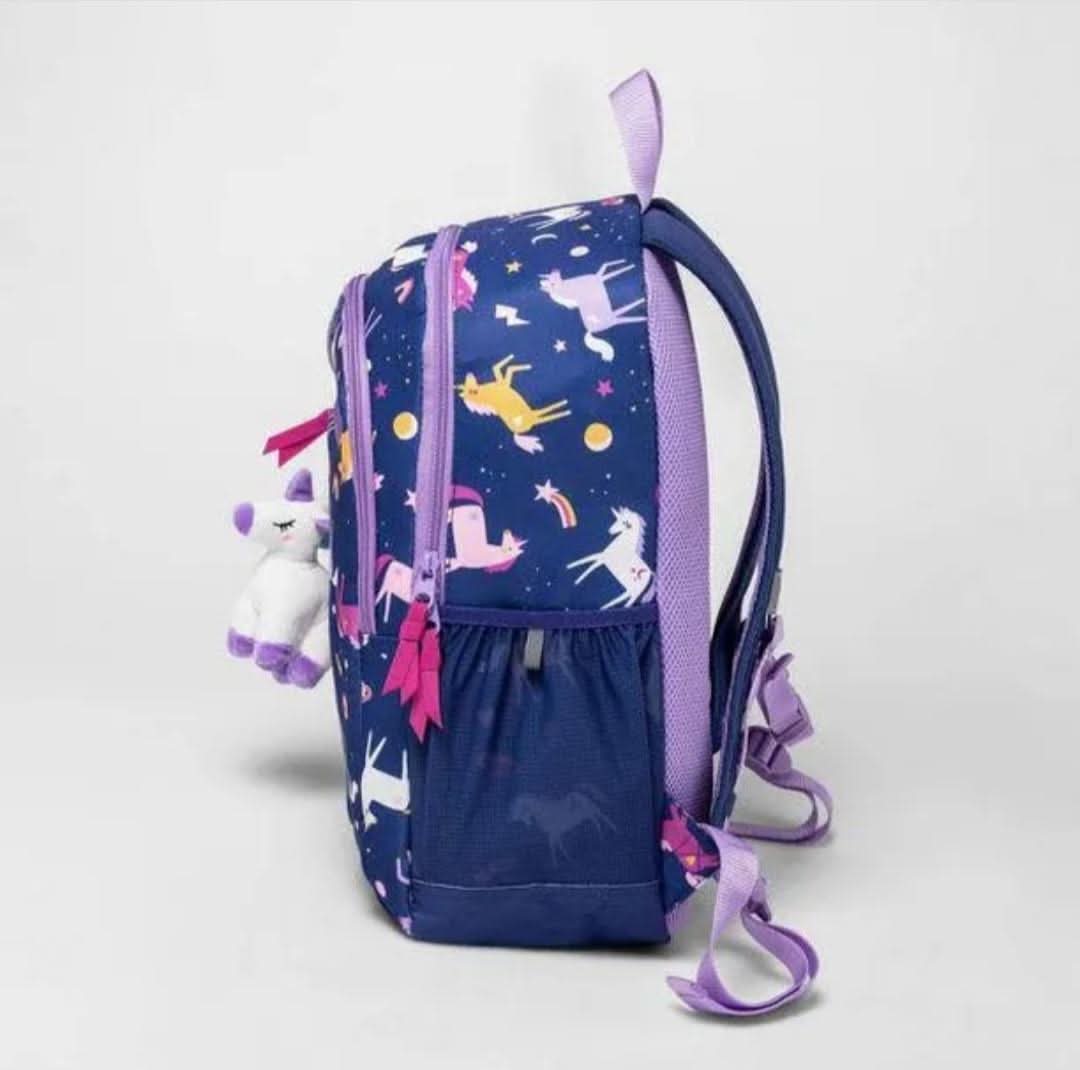 Mochila Unicornio Kids Cat & Jack