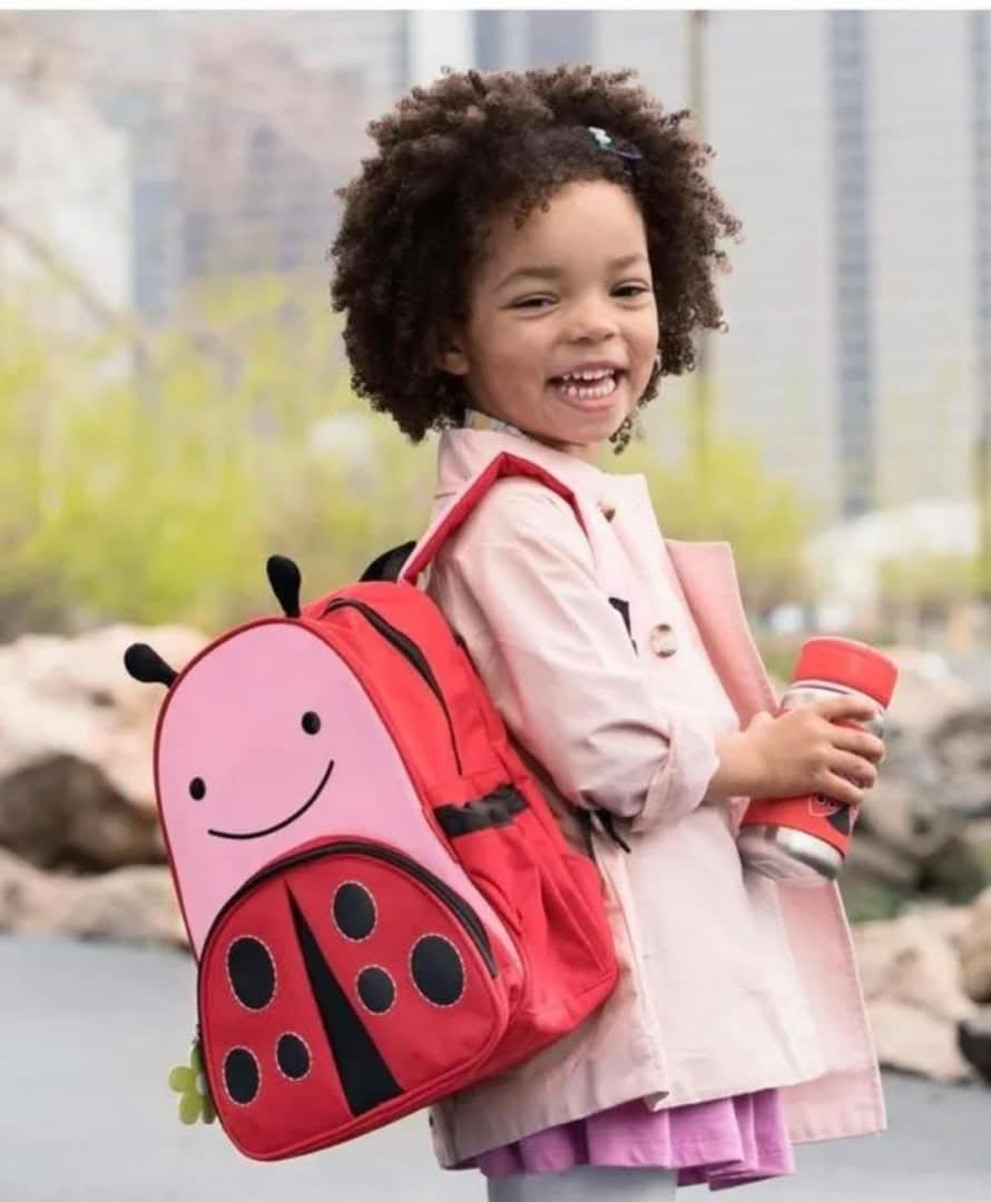 Bulto Zoo Little Kid