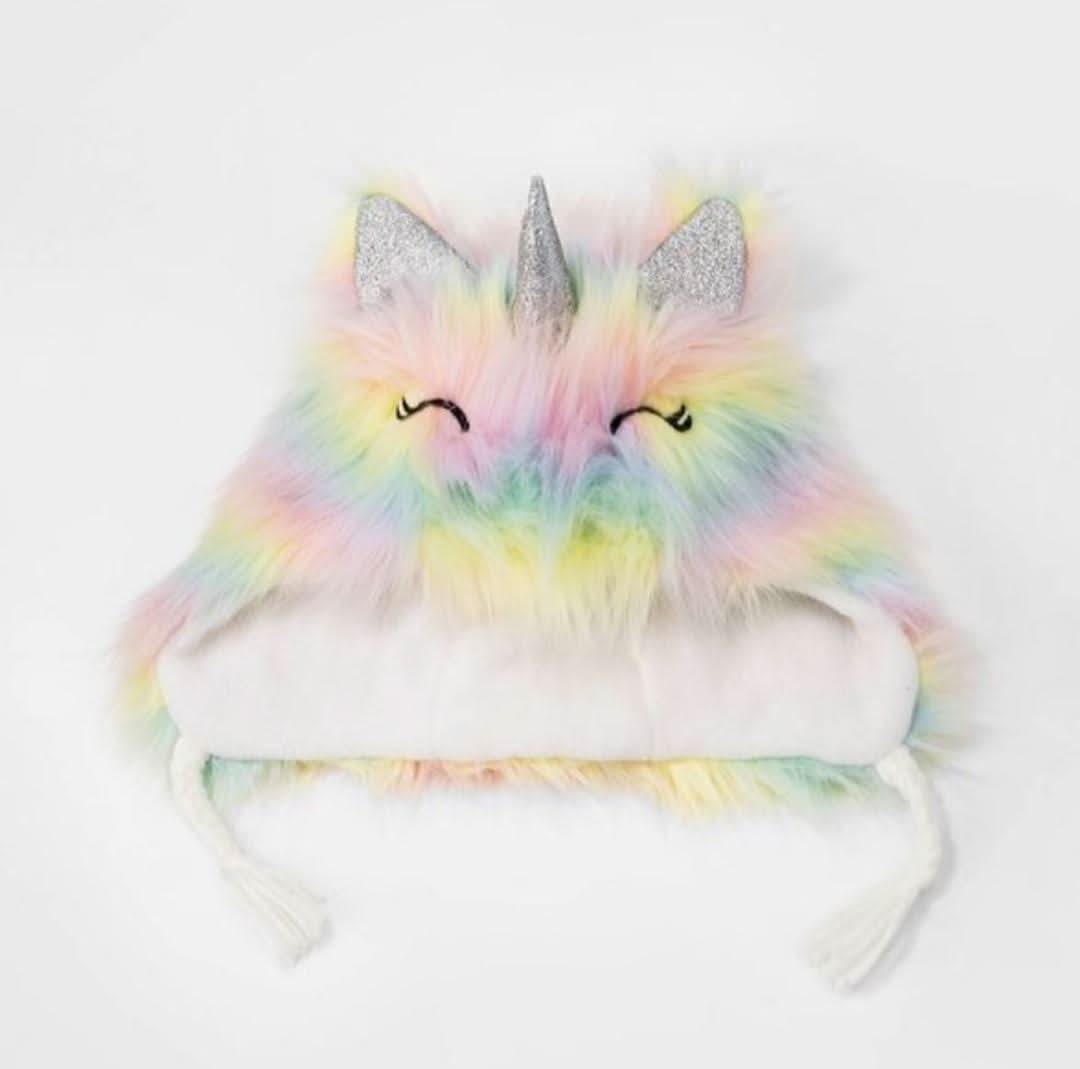 Gorro Unicornio Cat & Jack One Size