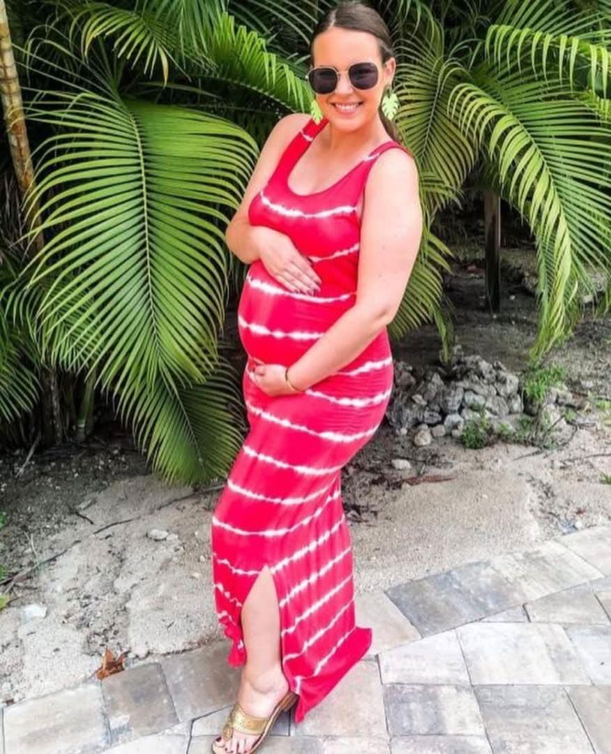 Vestido Inglid & Isabel talla S