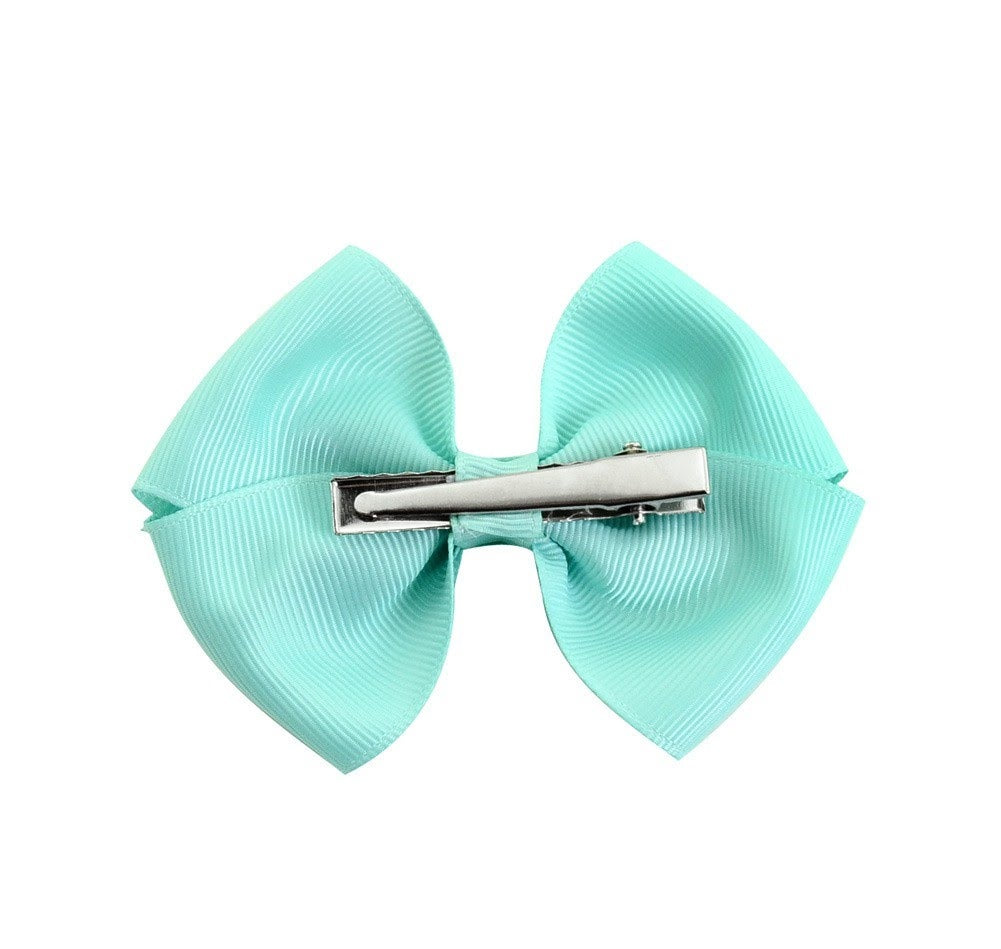 Lazos variados de colores- 14 pzs