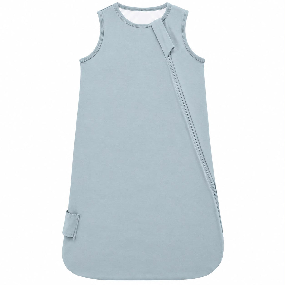 Hibby Bamboo- Saco para dormir de bebé, 1.0 TOG, 18-24 meses