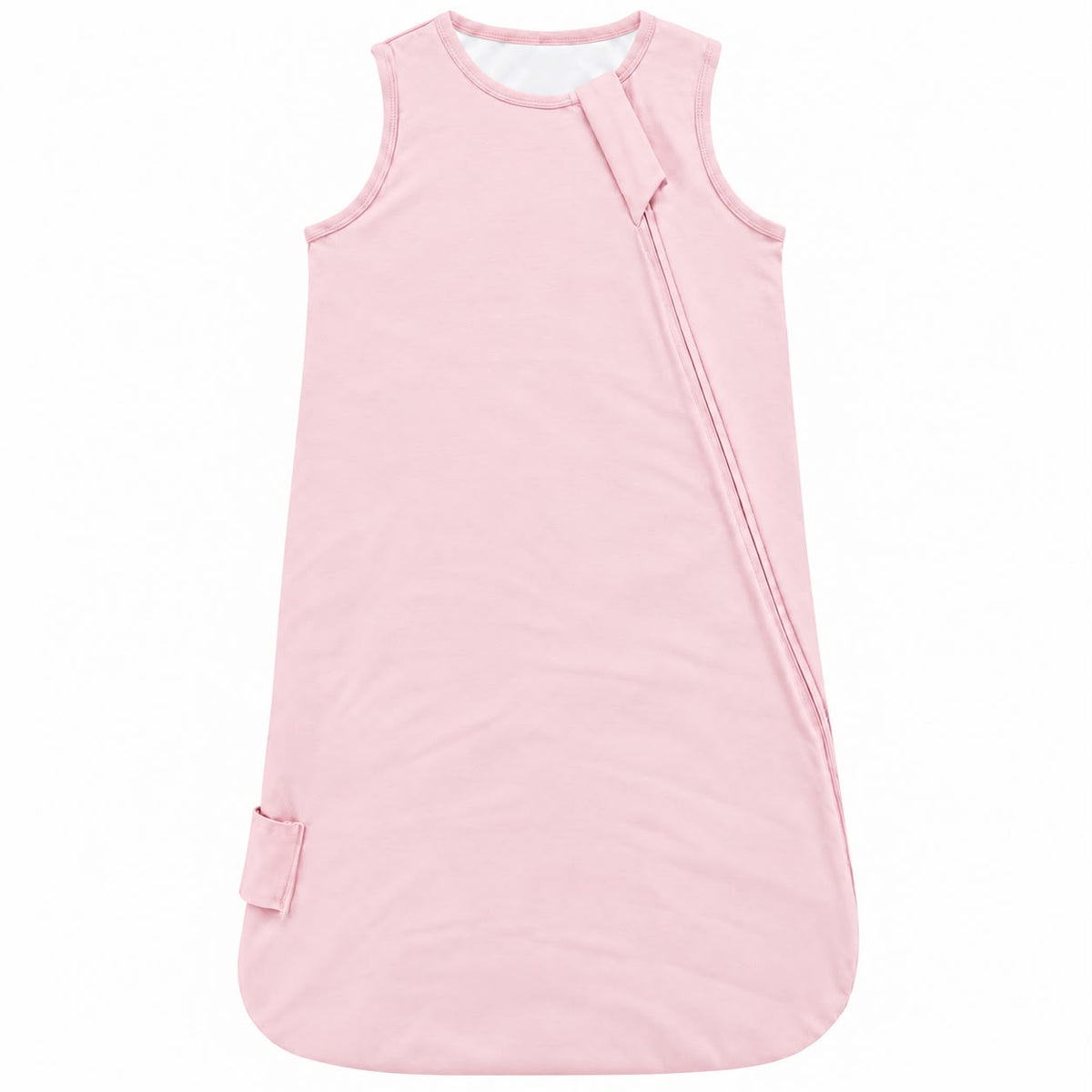 Hibby Bamboo- Saco para dormir de bebé, 1.0 TOG, 0-6 meses