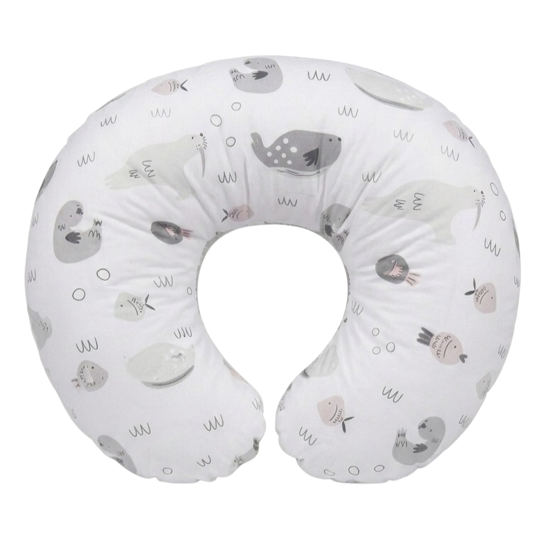 Infan-tec-Almohada para lactancia