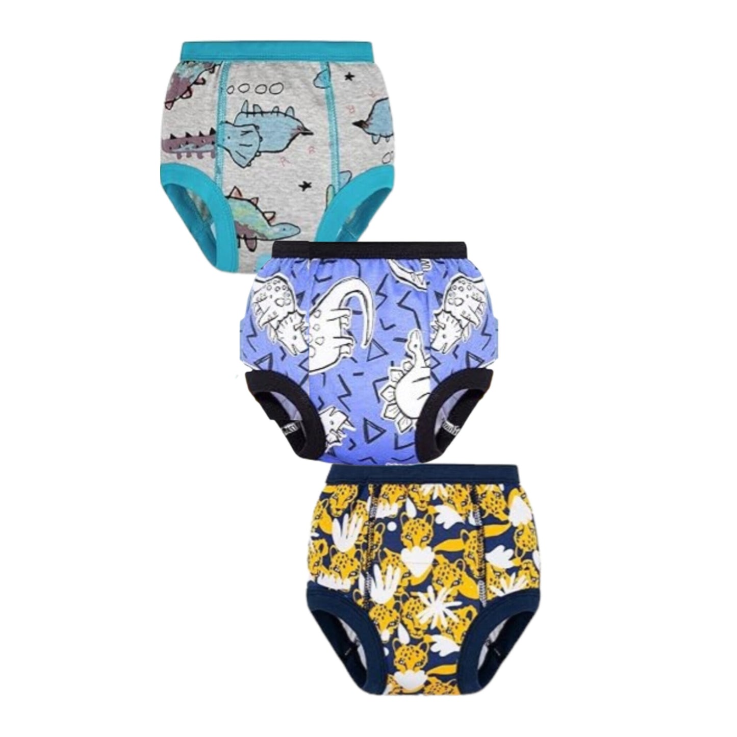 Big Elephant - Calzones de entrenamiento talla 2T