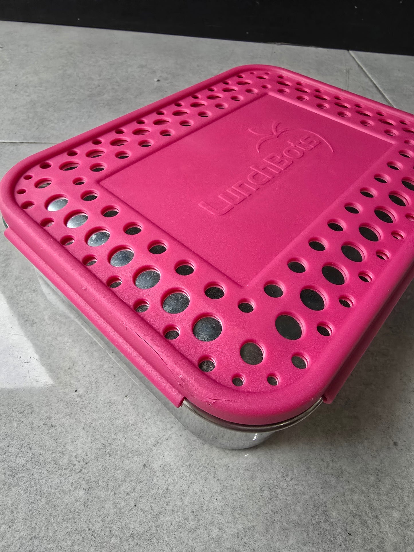 LunchBots-Contenedor de alimentos