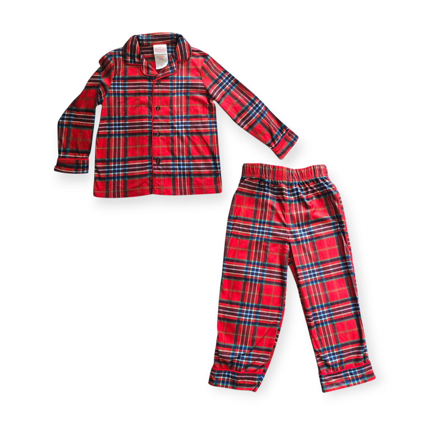 Wondershop- Pijama navideña