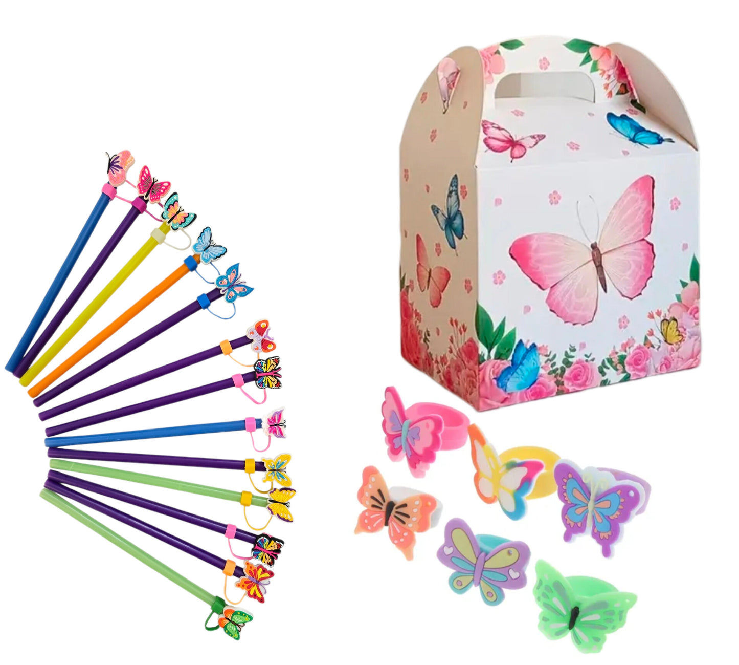 Paquete mariposas 01