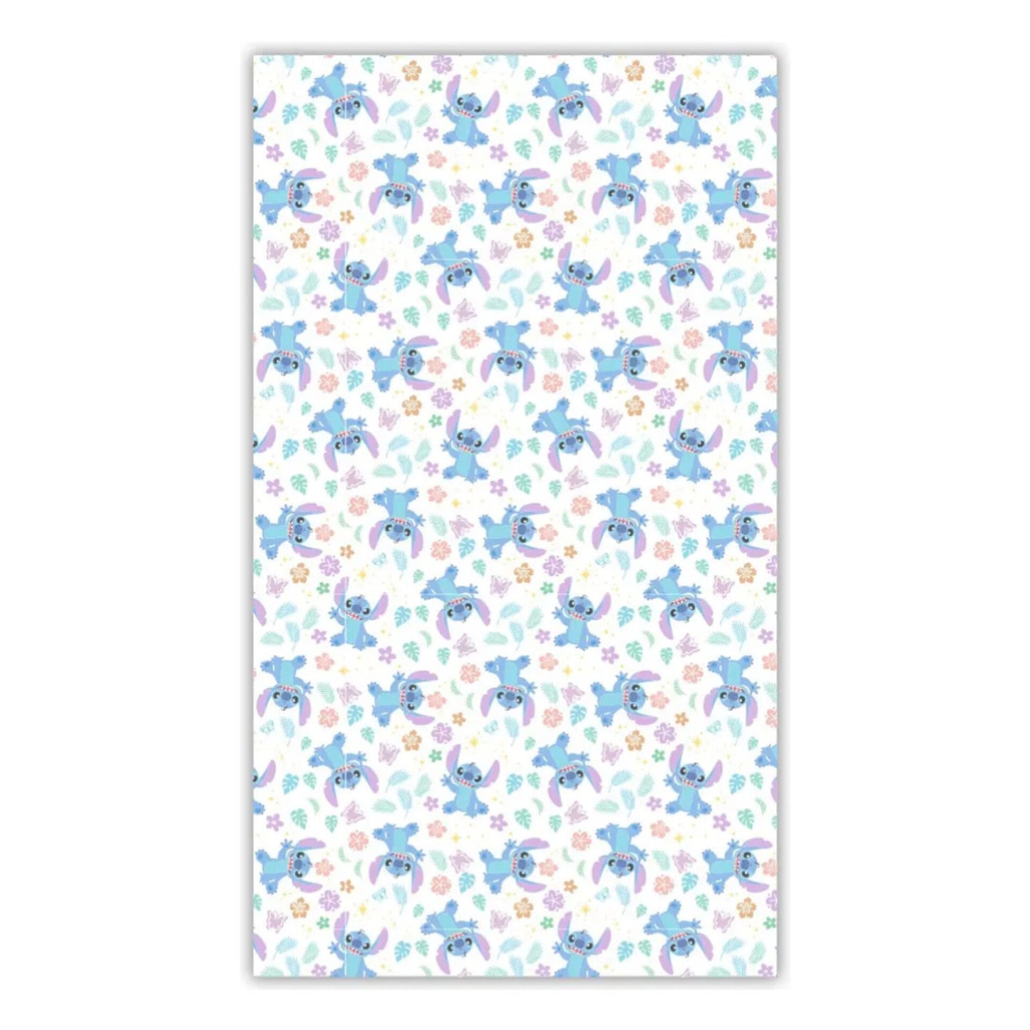 Linen Essentials- Sábana plana para cama twin, 1 pz