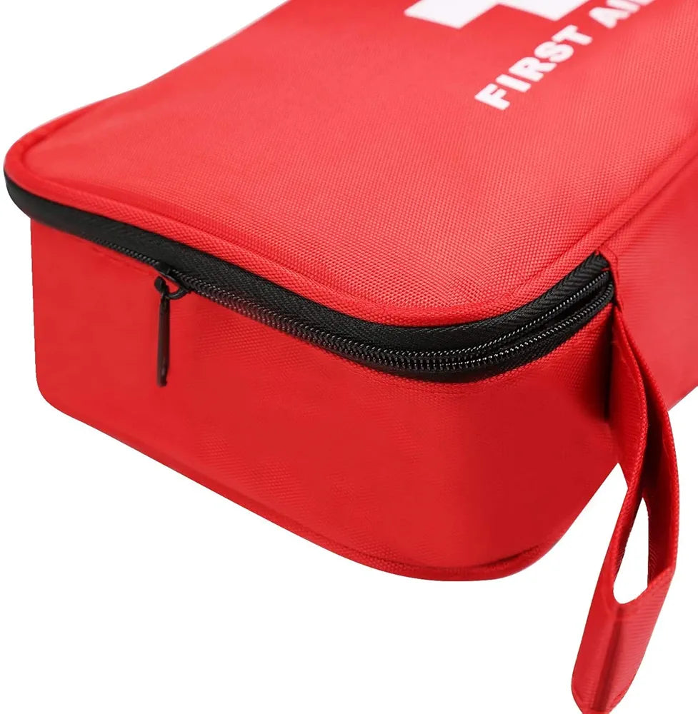 Botiquín de Primeros Auxilios