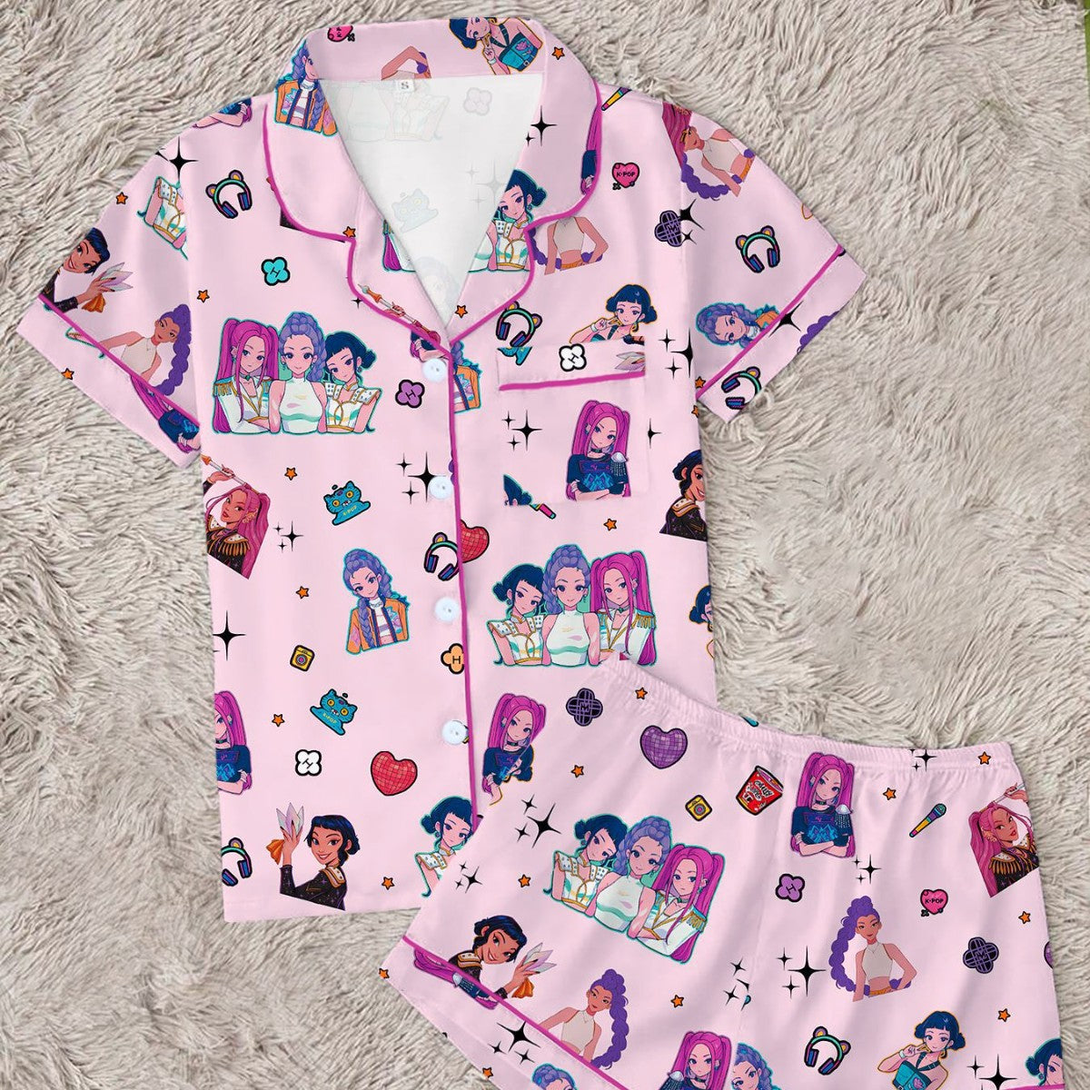 Pijama para adulto talla S