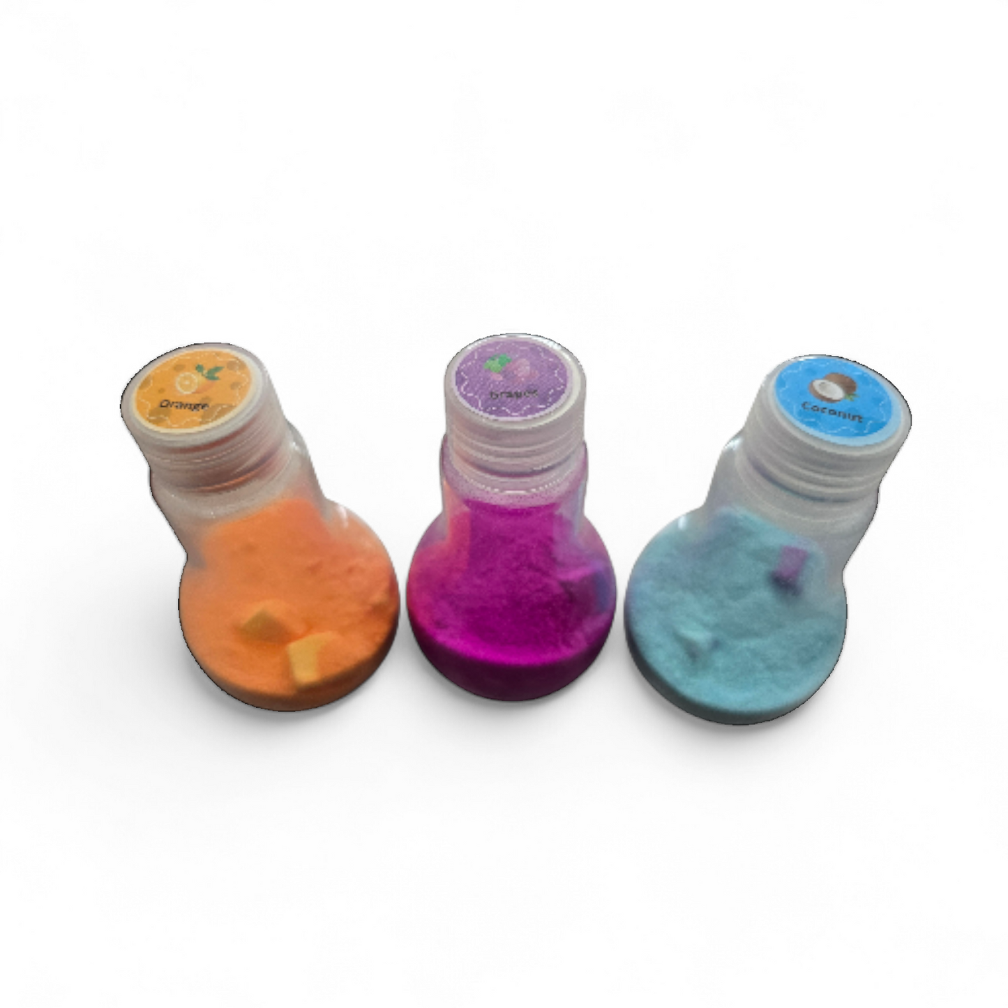 Bombas de baño, juguete de baño para niños