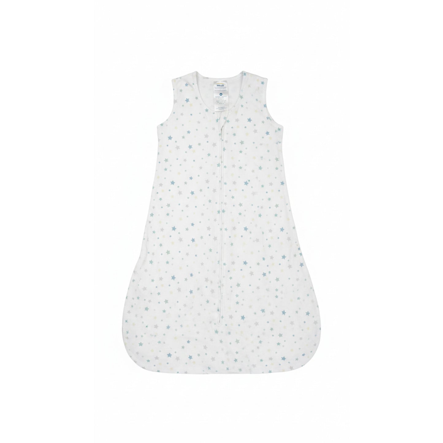 Halo- Saco para dormir de bebé, talla M, 6-12 meses, 0.5 TOG