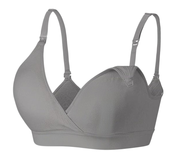 Vinfact- Sujetador de lactancia, talla XL