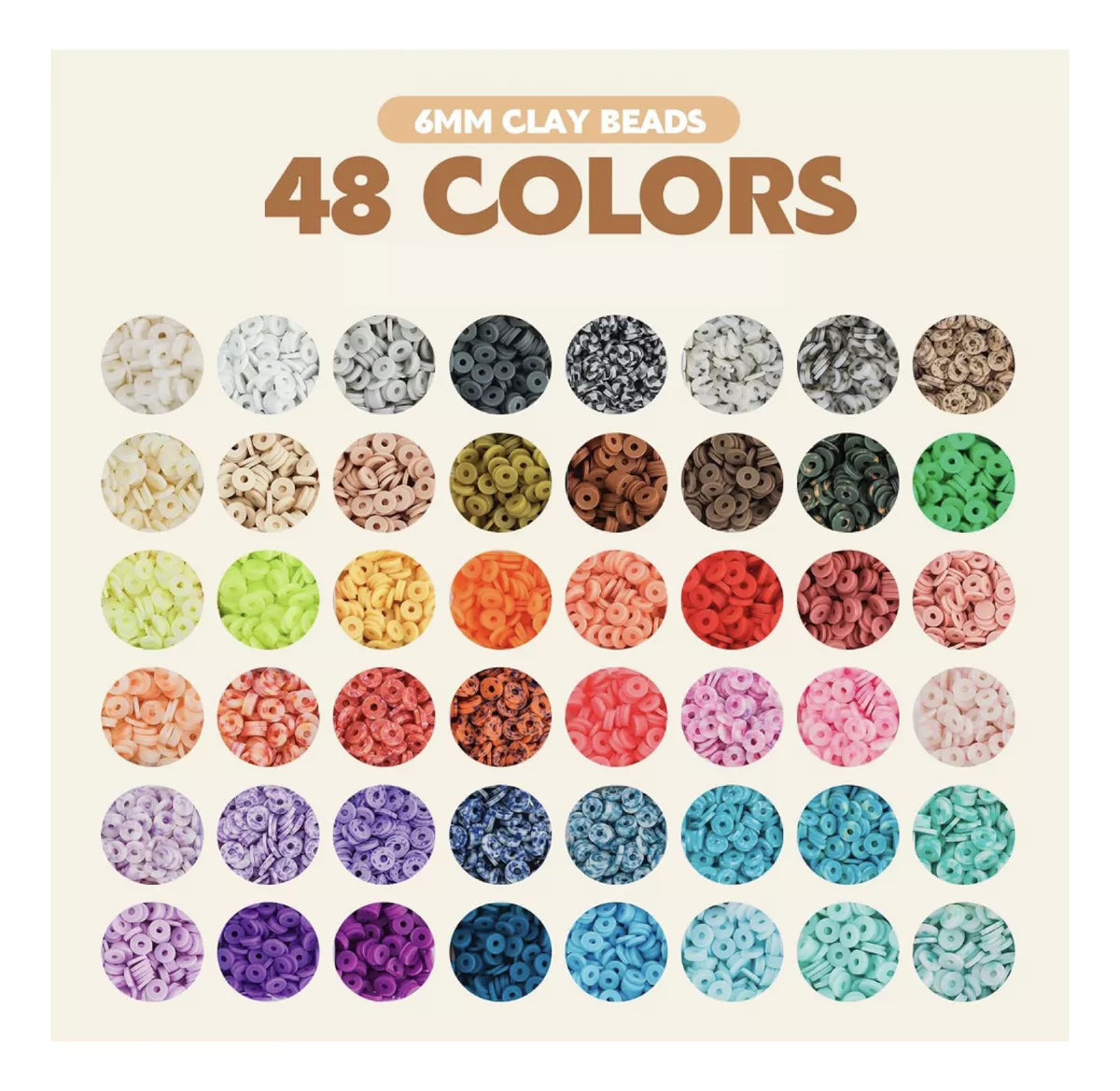 Pipigaty-Kit Set Completo para Armar Pulseras