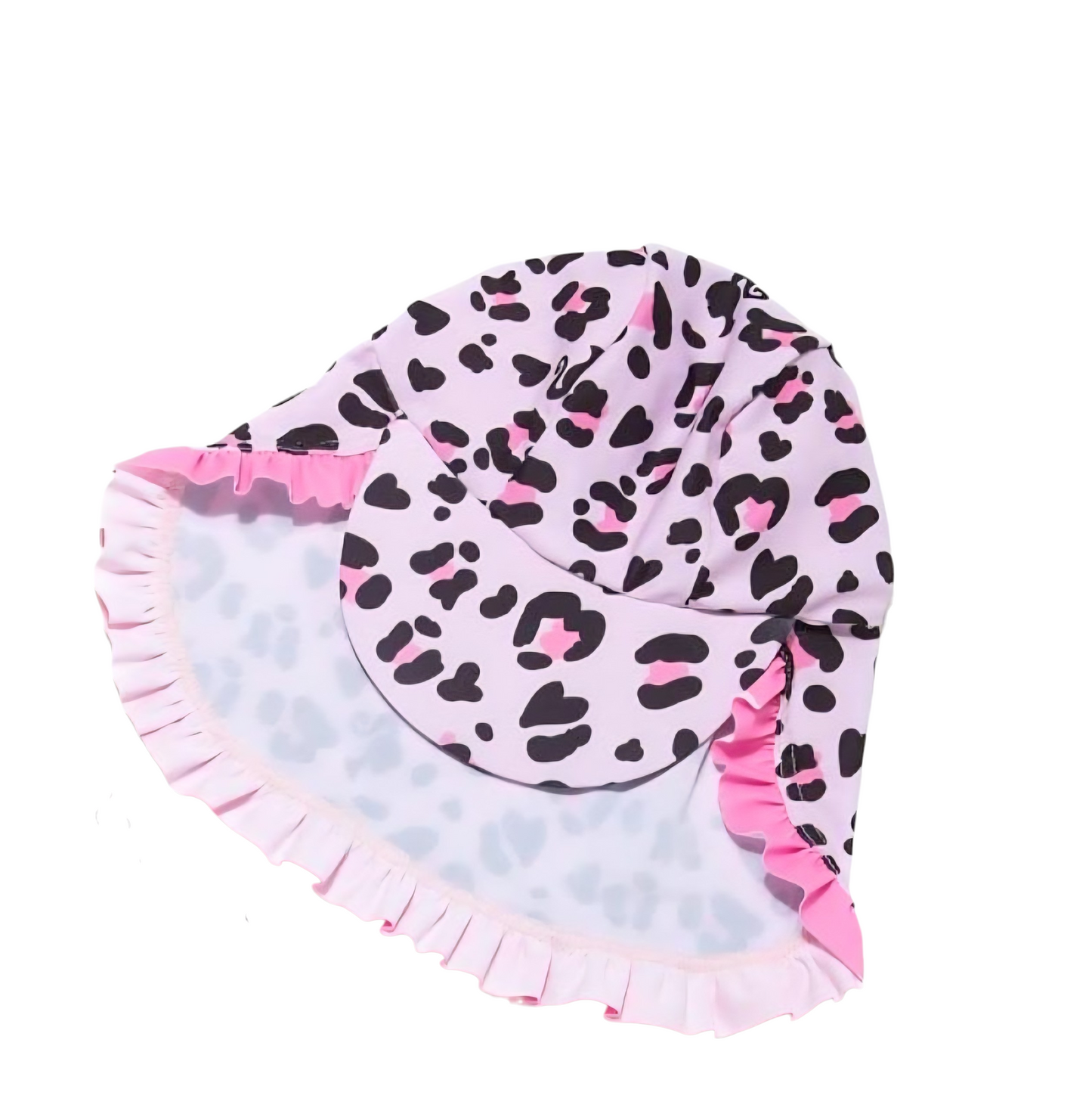 Sombrero con protección UV, 3-5 años