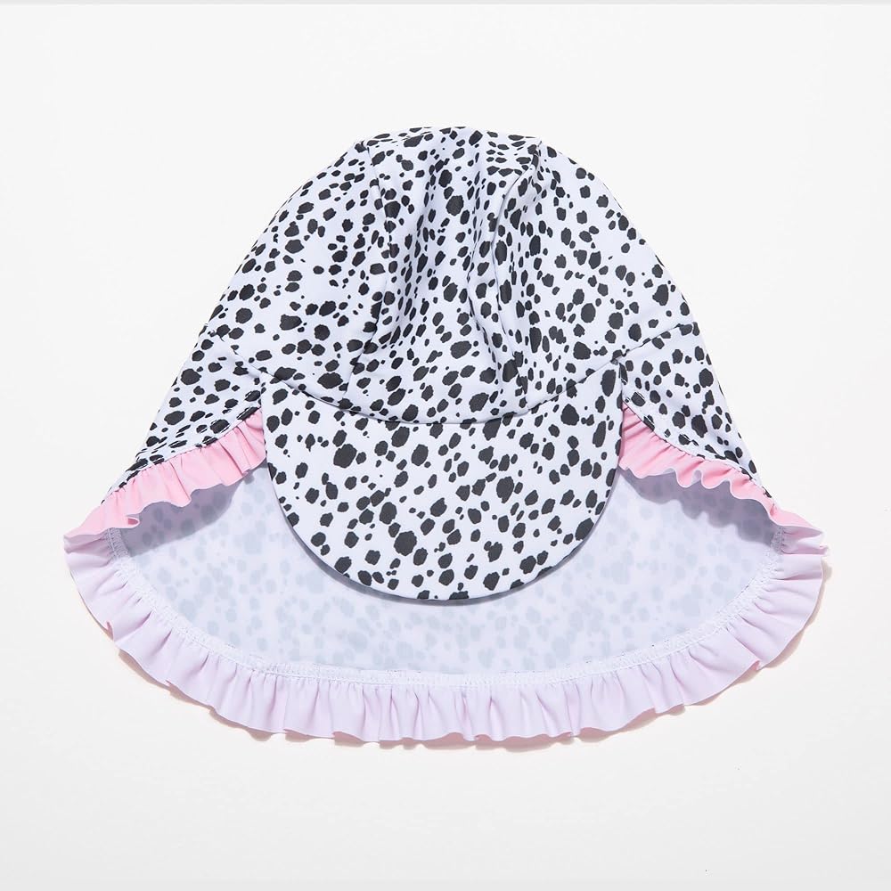 Sombrero con protección UV, 3-5 años