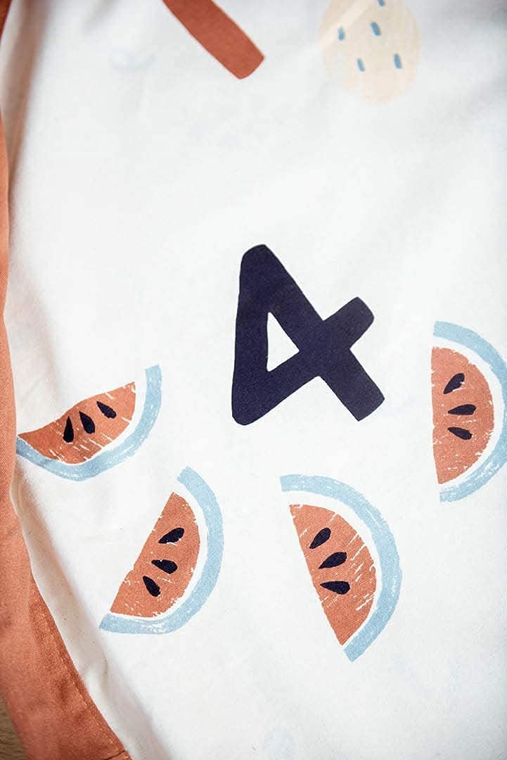 Play & Go Bolsa de almacenamiento con cordón