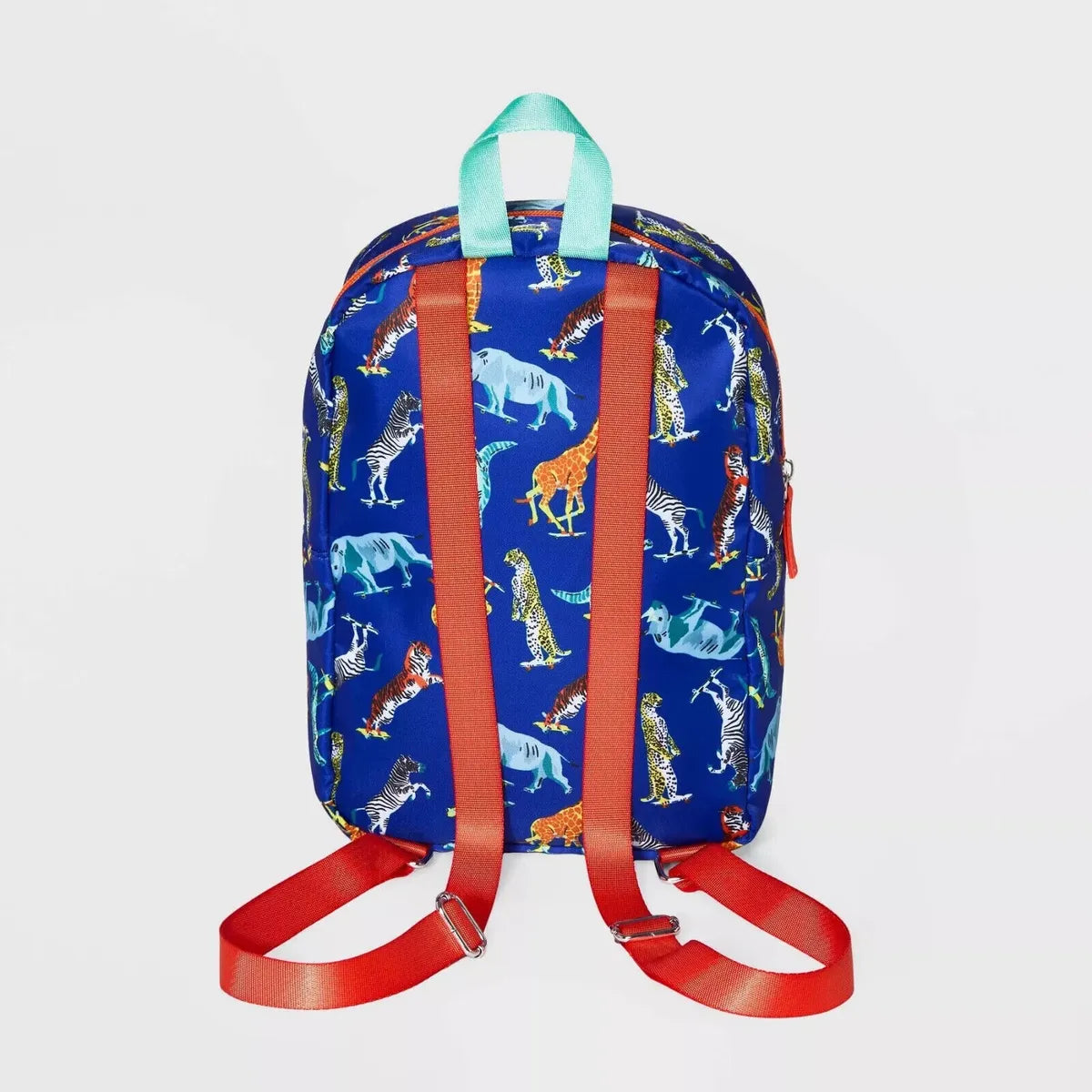 Mochila safari - Cat&Jack - azul