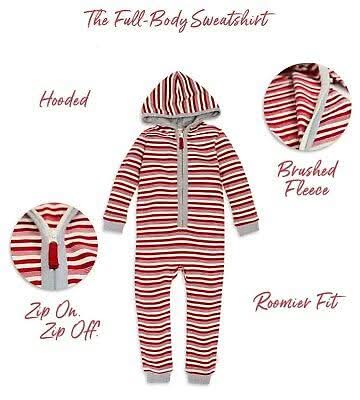 Pijama Burt's Bees Baby 0-3M