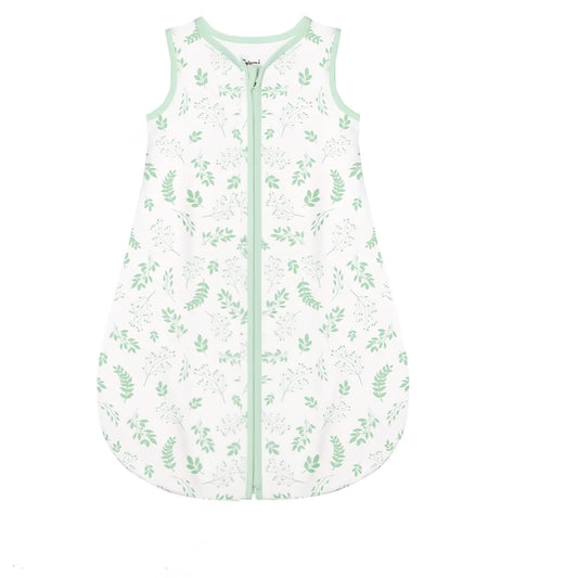 Saco de dormir para bebé Sosomi 100% algodón orgánico, 18-24 meses