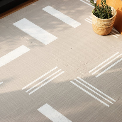 Play Mat | Nira, incluye 6 azulejos