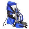 Clevr Mochila transportadora para bebé