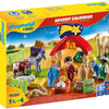 PLAYMOBIL Calendario de adviento