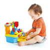 HOLA Toys - Mi pequeño taller