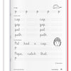 Handwriting without tears - Aprende a escribir letra cursiva