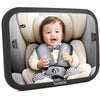 Funbliss Espejo de coche para bebé