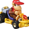 Hot Wheels Mario Kart, 4 carritos