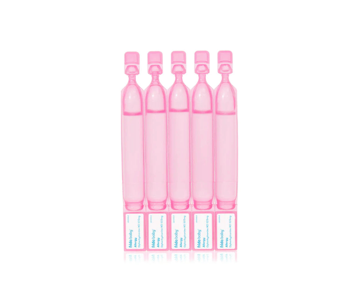 Fridababy- Gotas medicinales para la alergia