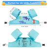 MoKo Kids Swim Arm Band, Chaleco de natación para niños