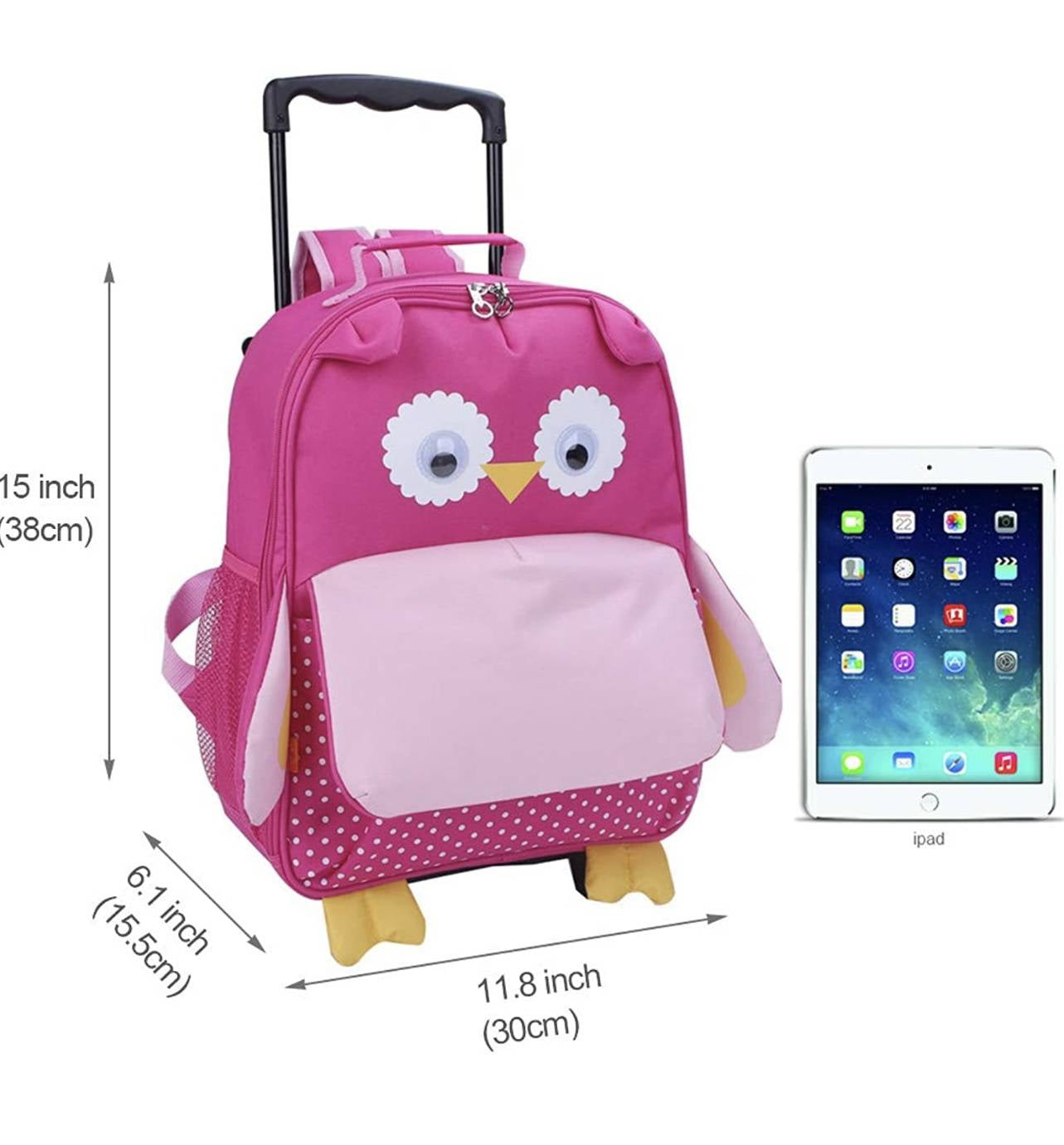 Maleta Yodo, para usar de 3 maneras