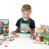 Conjunto de piezas complementarias para juego de roles en tienda de comestibles Fresh Mart de Melissa &amp; Doug