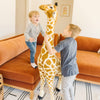 Melissa & Doug- Jirafa gigante 54”