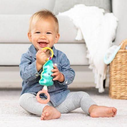 Infantino Go gaga! Holiday Chime - Christmas Tree