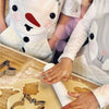 Hapinest Make & Bake - Set de hornear para niños