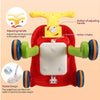 CUTE STONE Andador para bebe